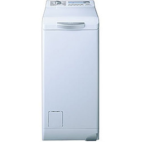 AEG Electrolux ÖKO_LAVAMAT 47230 Waschmaschine TL / AAB / 1.02kWh / 1200UpM / 6 kg/ LC-Display groß/ Aqua-Alarm/ 45 L