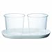 KINTO cast milk and sugar tray [with] 8442 (japan import)