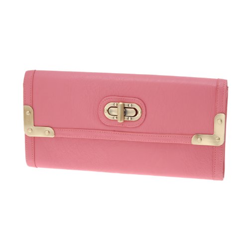 ALDO Freas - Clutches - Light Pink - Onesize