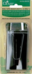 Clover 2-Inch Bias Tape Maker