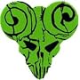 Clayton Functional Replica Pick Of Destiny 6-Pack, Green Medium