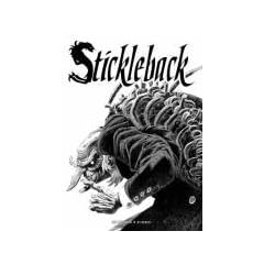 Stickleback (2000 Ad)