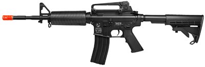 Colt M4A1 Metal Carbine airsoft gun