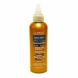 Loreal Technique Nature's Therapy Natural Overnight Scalp Rejuvenator