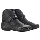 Alpinestars S-MX 2 Waterproof Boots - 38/Black