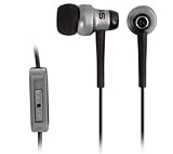 Koss KE29R Isolating Earbud Red