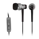Koss - KE29 - Ecouteurs intra-auriculaire avec contr�le de volume - Rubispar Koss