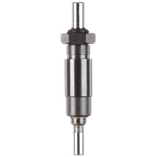 Mitutoyo 04AZA161 BS-6.5 Precision Lead Screw, 3.5mm Tip Diameter, 39mm Length, 11g Mass