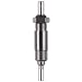 Mitutoyo 04AZA161 BS-6.5 Precision Lead Screw, 3.5mm Tip Diameter, 39mm Length, 11g Mass