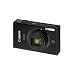 Canon 6161b008aa Ixus 510 Hs Black Digital Camera 10.1 Megap