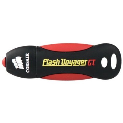 Corsair 8GB Flash Voyager Drive CMFVYA8GBGT