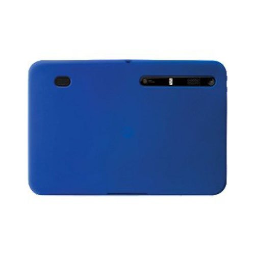 Motorola Xoom Gel Case Protective Gel Case for Xoom