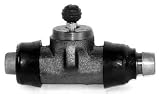 VW Bug Wheel Cylinders Pair Rear 1968 - 1979