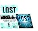 Lost Season Five 5 - Limited Edition 6 Disc set