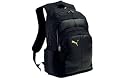 PUMA Rucksack KING Backpack, black-gold, UA