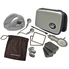 Nintendo DS Lite  17 In 1 Bundle Pack