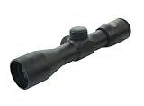 Global Military Gear SKS 4x30 Scope with Range Finder Reticle