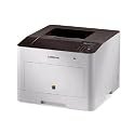 Color Printer w/Duplex & Networking