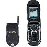 New Sprint Nextel Motorola Rugged Buzz BUZZ Powersource ic502 IC502 ic IC 502 Cell Phone