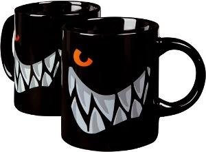 United Labels AG 0110896 - Tasse / Wilde Kerle