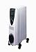Premiair HOF 7 7 Fin 1.5 Kw timer oil filled radiator