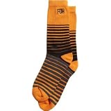 Fox Racing Shock Crew Socks Pair