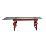 dorian table by dominique mathieu