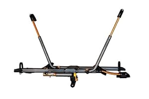 Kuat NV 2-bike Hitch Rack 2