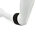 Futuro Sport Tennis Elbow Support Adjustable, Black, 1 Count
