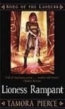 Lioness Rampant (Song of the Lioness)