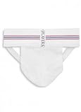 PL Big Mens Athletic Supporter/Jockstrap (Big & Tall and Regular Sizes)