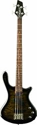 Washburn Taurus Series T14QTB Electric Bass