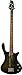 Washburn Taurus Series T14QTB Electric Bass
