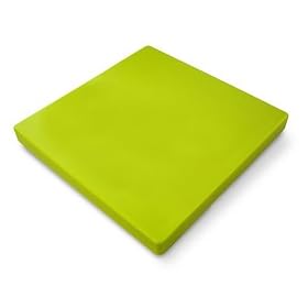Joseph Joseph Big Block Chopping Board, Green