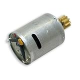 Draganflyer Pinion For Motor by Draganfly Innovations Inc.