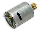 Draganflyer Pinion For Motor