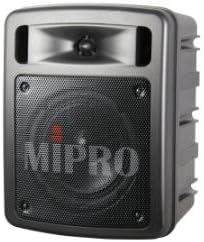 Portable Pa System W/Usb Dual Channel Wireless