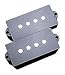 Fender® Precision Bass® Pick-up Covers - Ser of 2