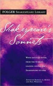 Shakespeare's Sonnets[Paperback,2004]