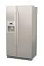Siemens KA 58NA40 Side-by-Side-Kombination