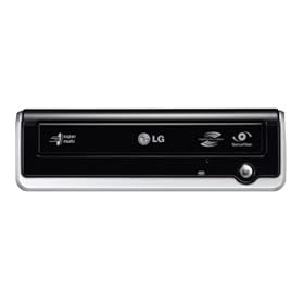 LG GE-20LU Masterizzatore DVD-RW