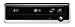 Computer Hardware : LG externer DVD Brenner GE20LU10 +16x8x12x -16x6x12x schwarz USB2 Retail