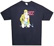 SYSTEM OF A DOWN - Soldier Girl - Black T-shirt