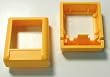 IC107CICYL- 10 PK ID Cap Yello