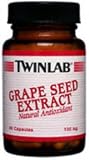 Grape Seed Extract (100Mg) CAP (60 )