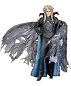 Labyrinth Jareth The Goblin King Action Figure