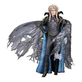 Labyrinth "Goblin King Jareth" (David Bowie) Action Figure