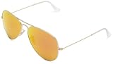 Ray-Ban RB3025 Aviator Sunglasses