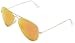 Ray-Ban RB3025 Aviator Sunglasses