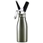 Siphon chantilly ,espumas et mousse KAYSER Gastronomie 0.5 litres